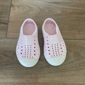 Natives - Jefferson Water friendly slip on sneaker